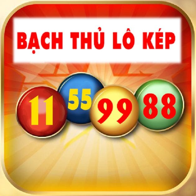 Bạch thủ lô kép